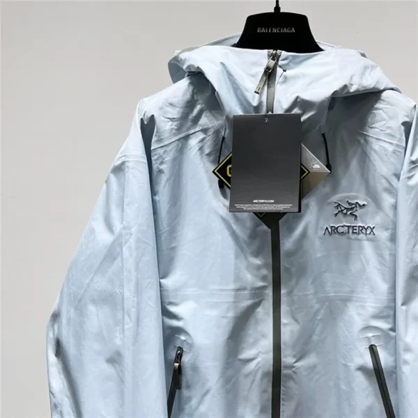 Arcteryx Jacket