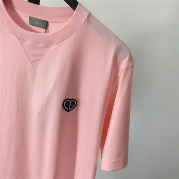 2023ss Dior T Shirt