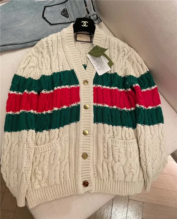 2023fw Gucci Sweater