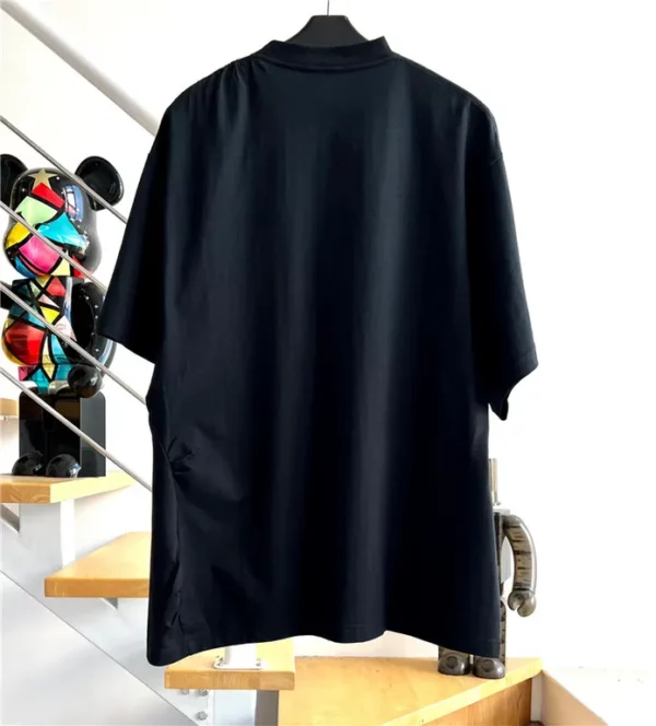 2023ss Balenciaga T Shirt