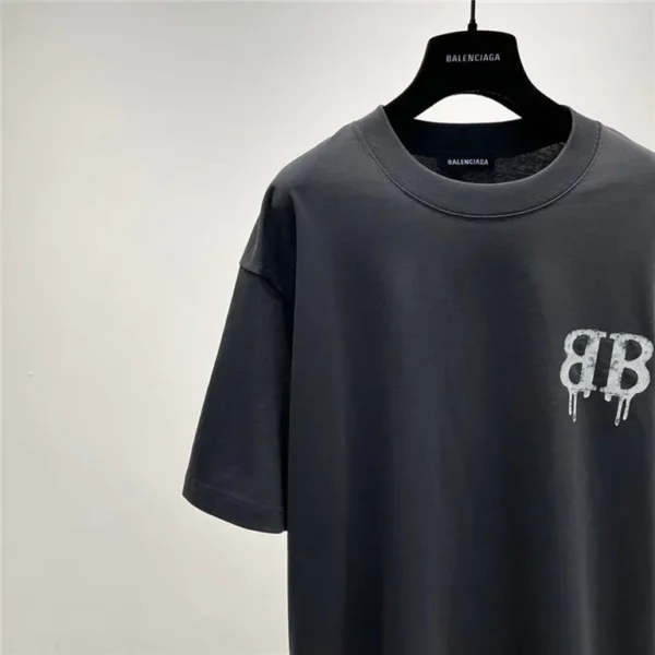 2023ss Balenciaga T Shirt