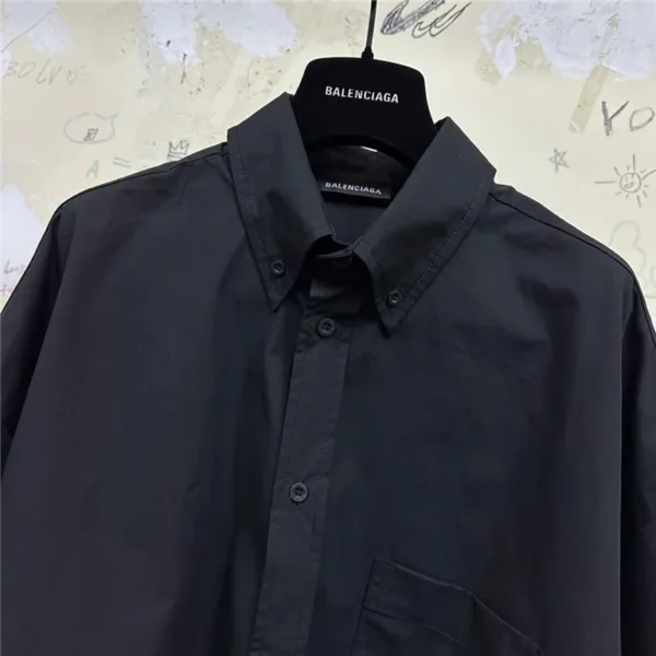 2023ss Balenciaga Shirt