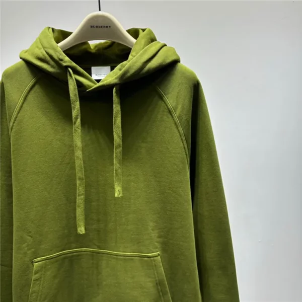 2024SS Burberry Hoodie