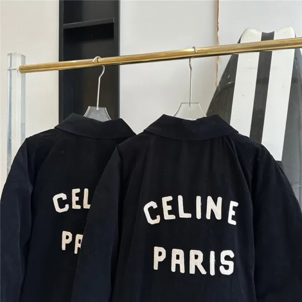 2023FW Celine Jacket