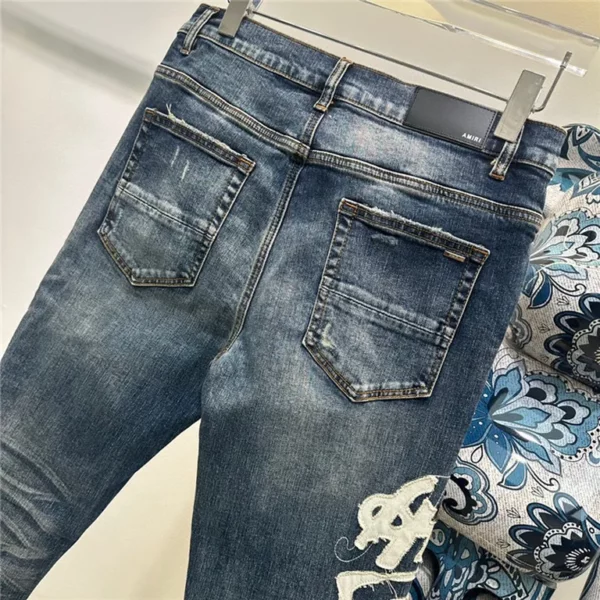 2024SS Amiri Jeans