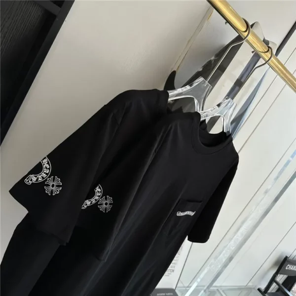 2023SS Chrome Hearts T Shirt