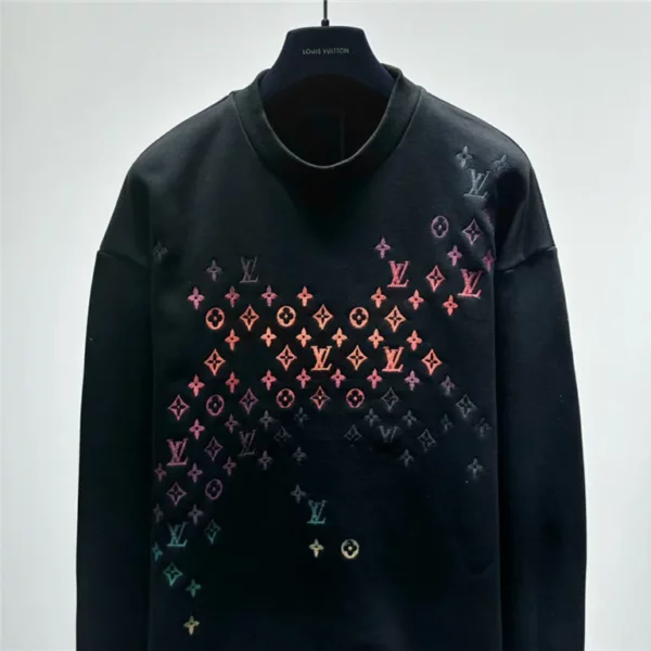 2023fw Louis Vuitton Sweater