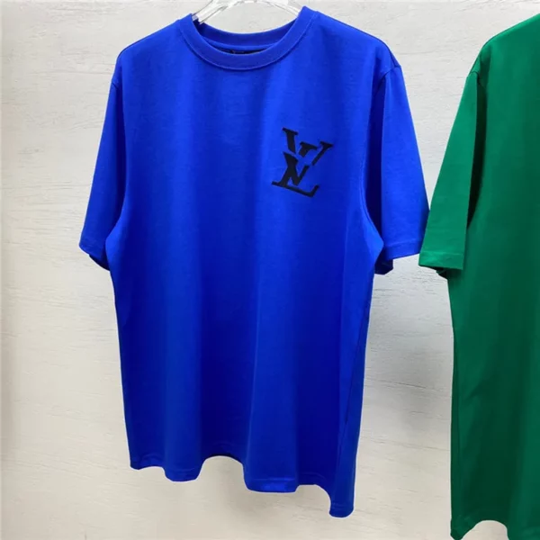 2023SS Louis Vuitton T Shirt