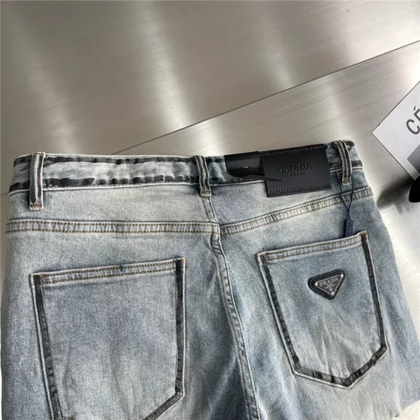 2023SS Prada Jeans