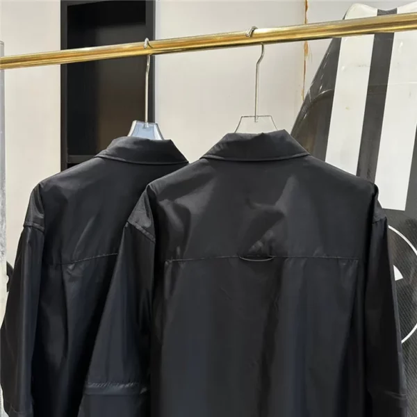 2023fw Prada Jacket