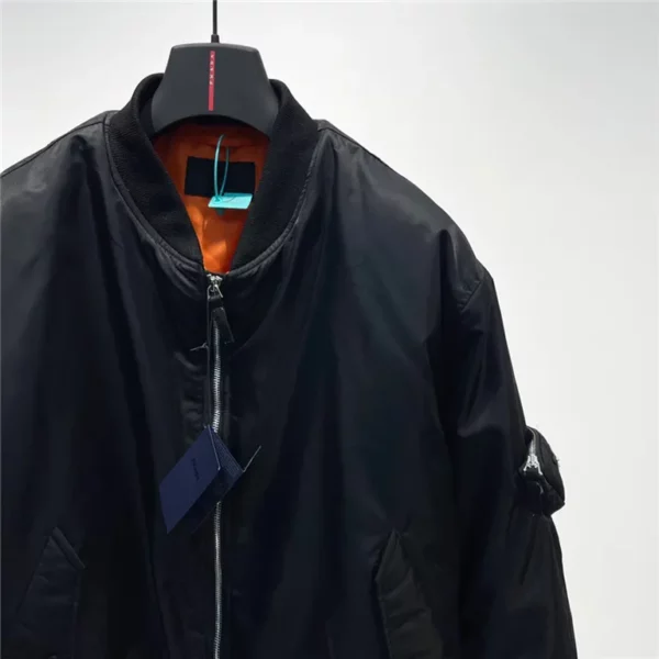 2022fw Prada Jacket