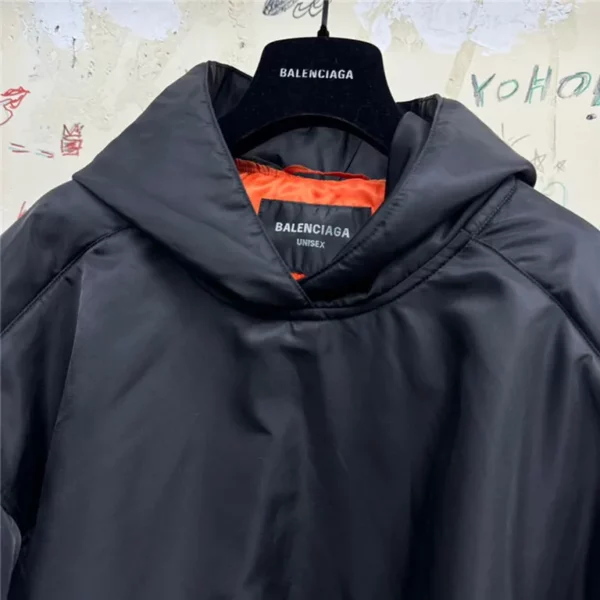 2023fw Balenciaga Cotton Jacket