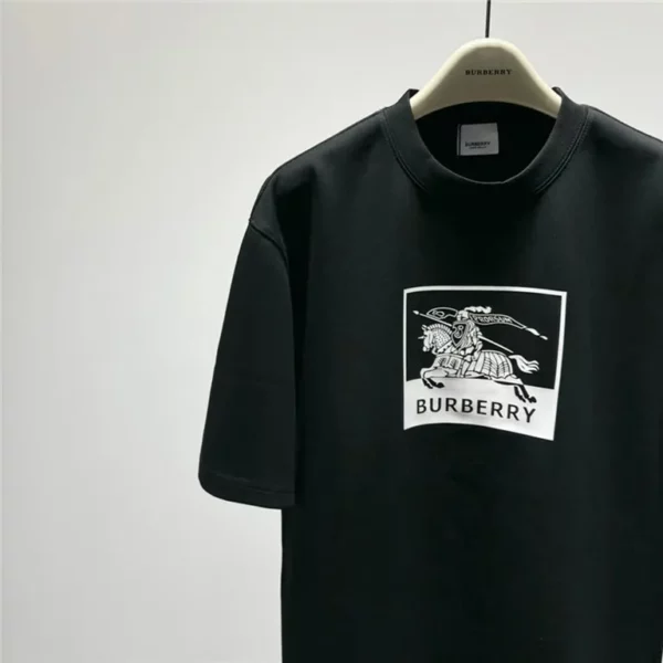 2023fw Burberry T Shirt