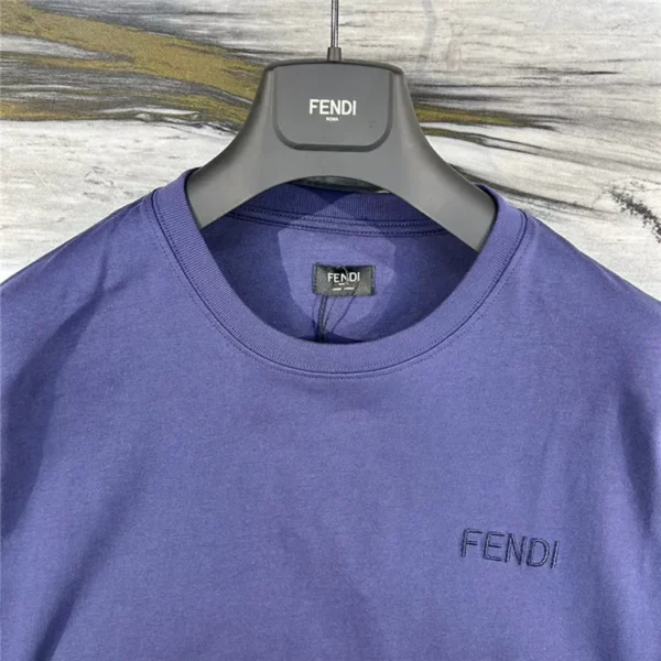 2023SS Fendi T Shirt