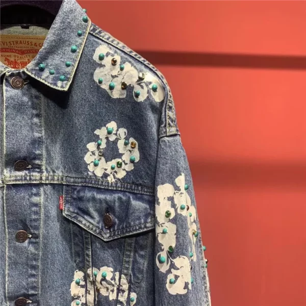 Denim Tears Jacket