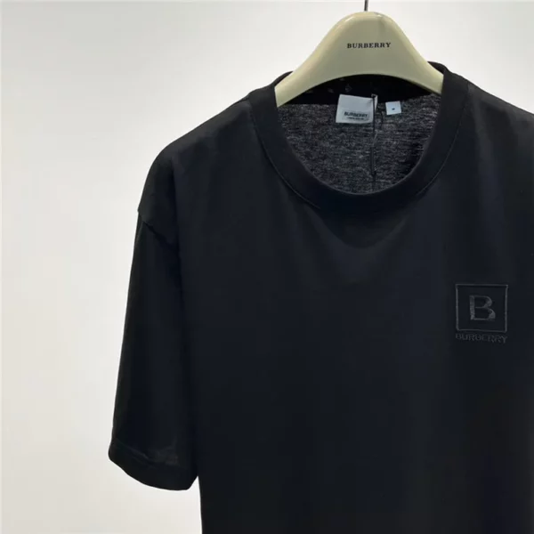 2023SS Burberry T Shirt