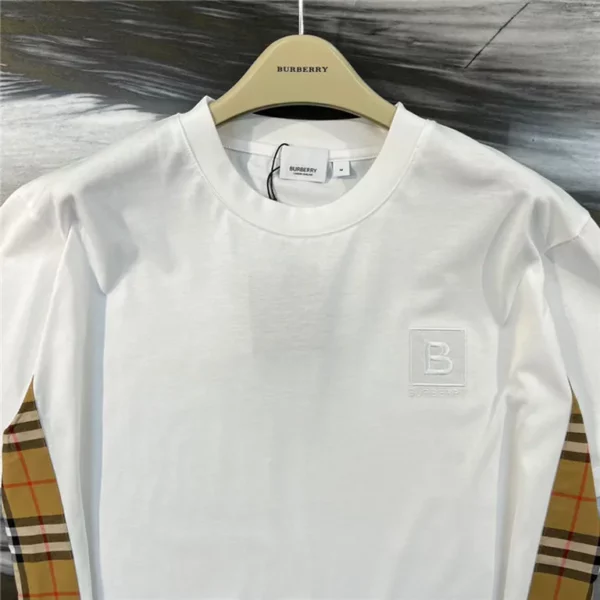 2023SS Burberry T Shirt