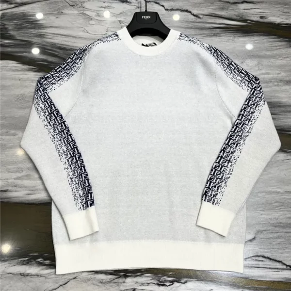 2023fw Fendi Sweater