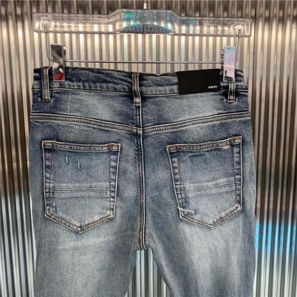 Amiri Jeans