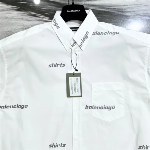 Balenciaga Shirt