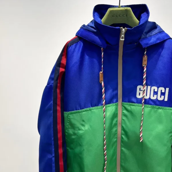 2023SS Gucci Jacket