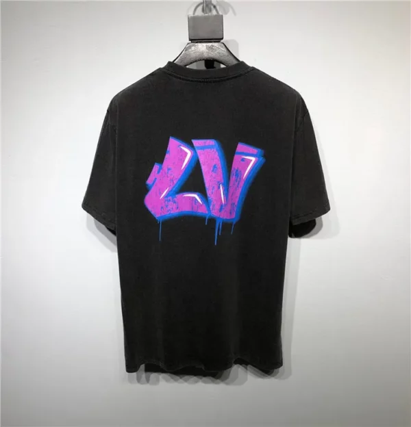 2023SS Louis Vuitton T Shirt