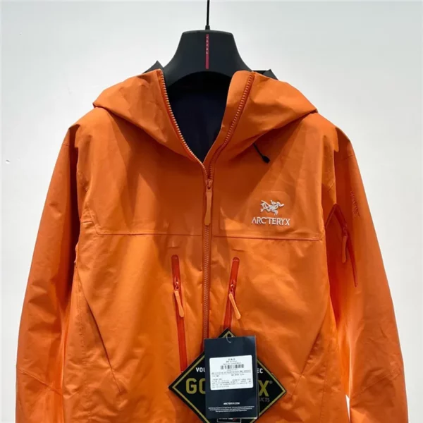 Arcteryx  waterproof Jacket