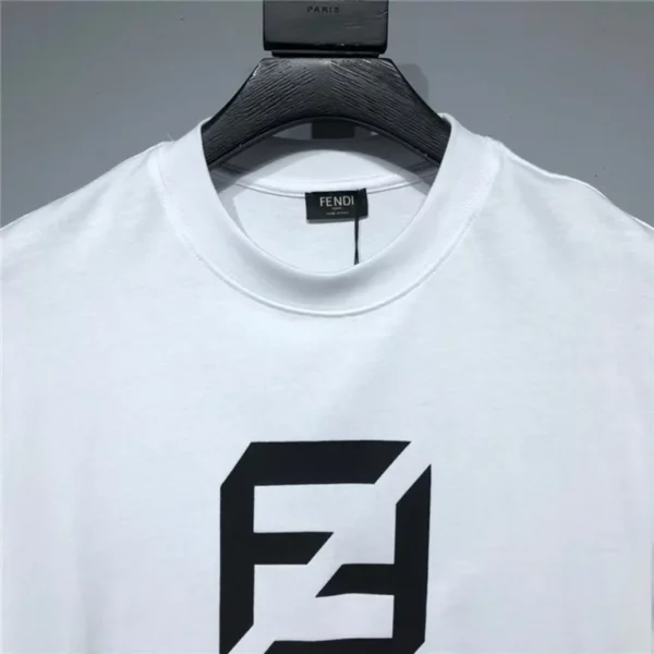 2023SS Fendi T Shirt