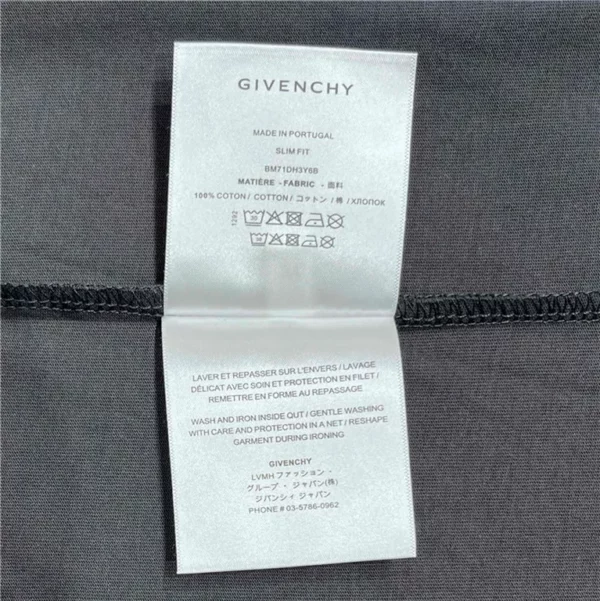 2023SS Givenchy Sweater