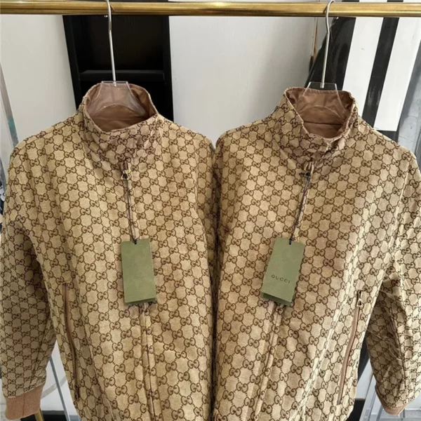 2023SS Gucci Jacket