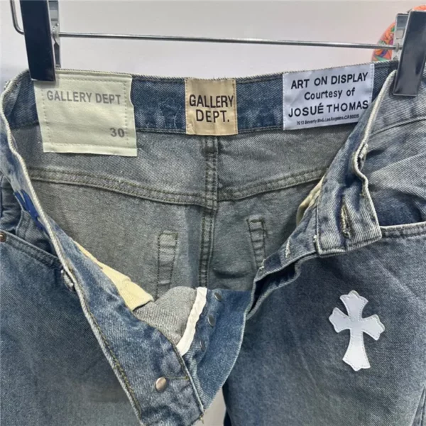 2023 Gallery Dept Jeans