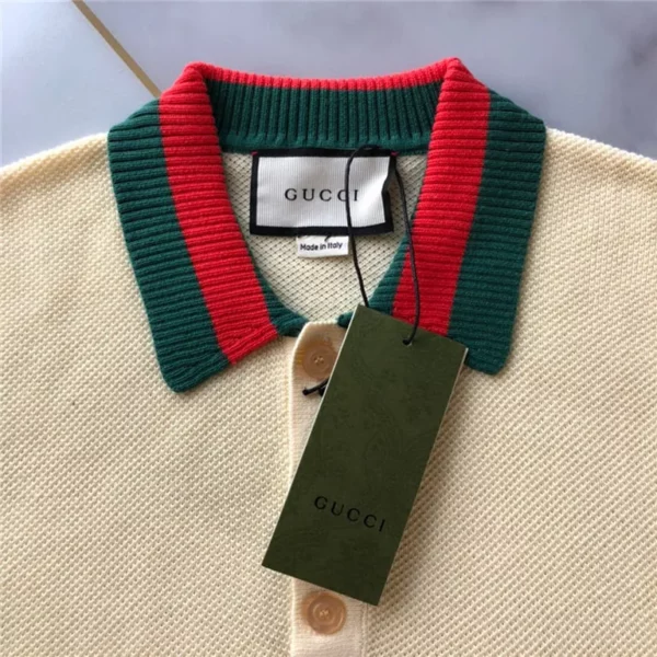 2023fw Gucci Shirt