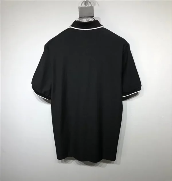 2023ss Burberry Polo Shirt