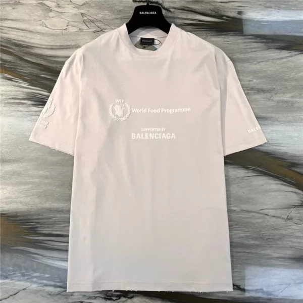 2023ss Balenciaga T Shirt