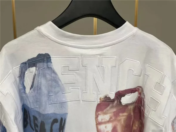 2023SS Givenchy T Shirt