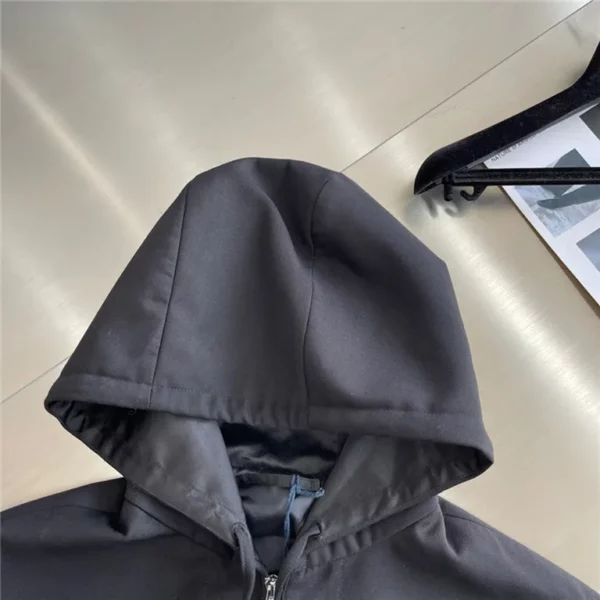 2022SS Prada Jacket