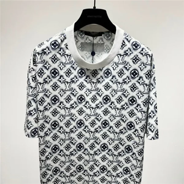 2024SS Louis Vuitton T Shirt