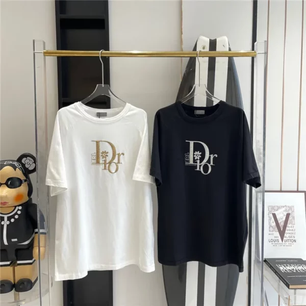 2023ss Dior T Shirt