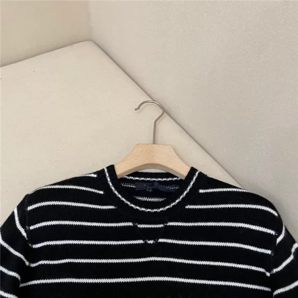 2023fw Prada Sweater