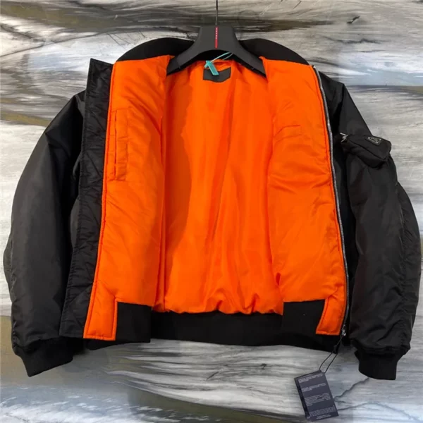 2022fw Prada Jacket