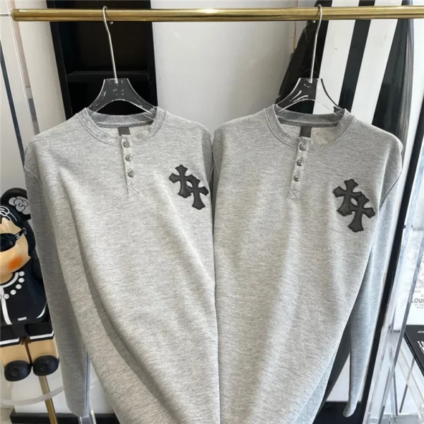 2022fw Chrome Hearts Sweater