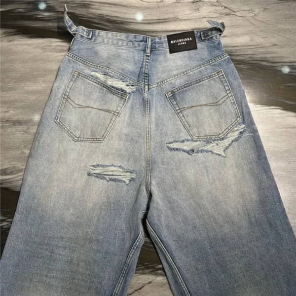 Balenciaga Jeans