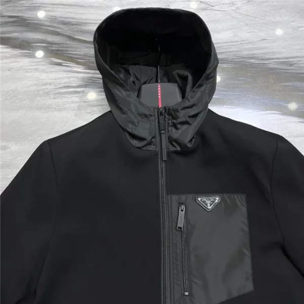 2023fw Prada Jacket