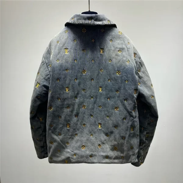 2023fw Louis Vuitton  Jacket