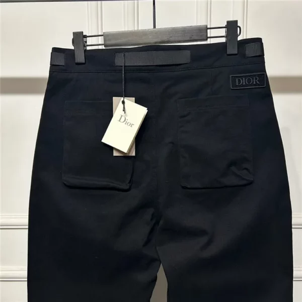 2023fw Dior Pants