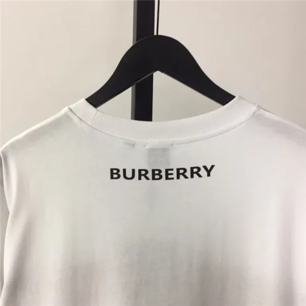 2023SS Burberry T Shirt