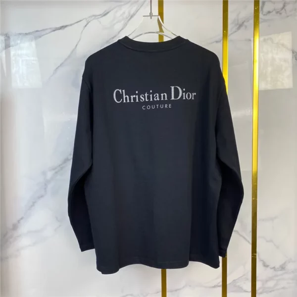 2023fw Dior Sweater