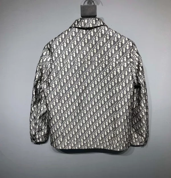 2023ss Dior Jacket