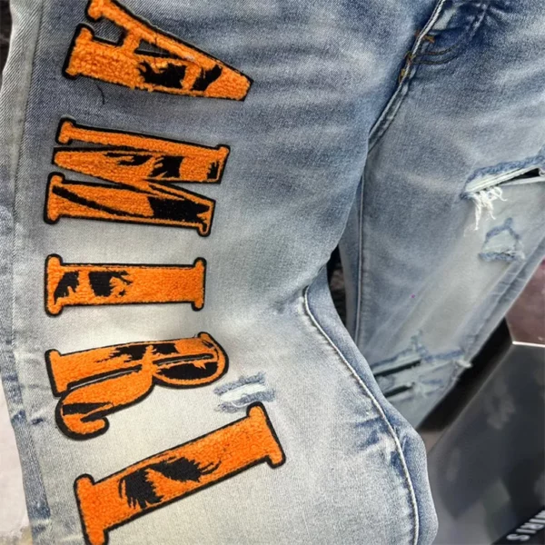 2024SS Amiri Jeans