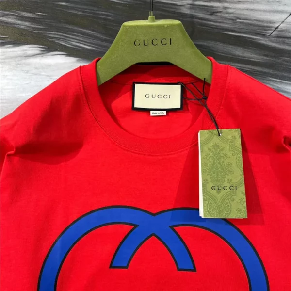 2023ss Gucci T Shirt